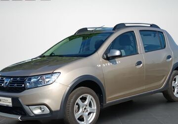 Dacia Sandero 70.300 km 9.250 &euro; Garbsen 30827