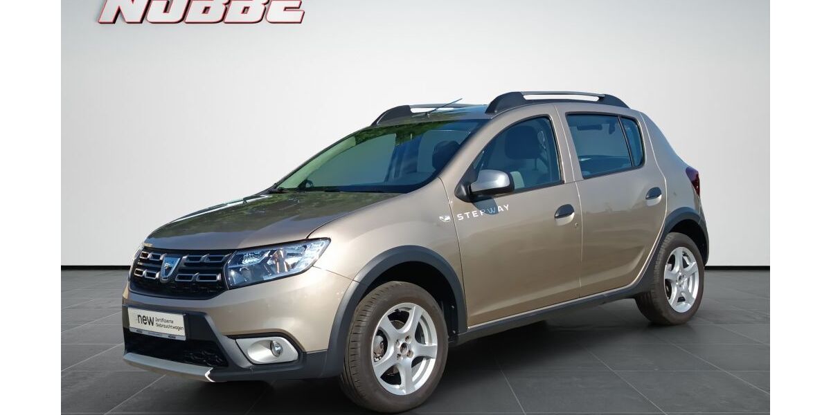 Dacia Sandero 70.300 km 9.250 &euro; Garbsen 30827