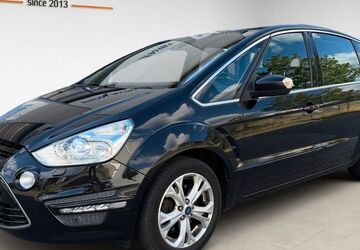 Ford S-Max 229.000 km 5.399 &euro; Hannover 30179