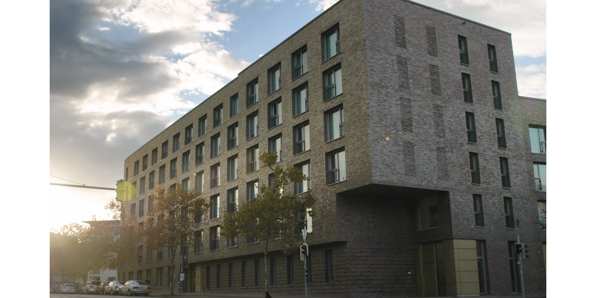 Etagenwohnung Hannover Nordstadt - 1 Zimmer, 32 m&sup2;, 472&euro; | Angebot:26981178