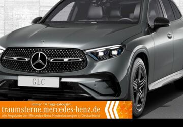 Mercedes-Benz GLC 300 65.488 km 49.490 &euro; Hannover/Langenhagen 30855