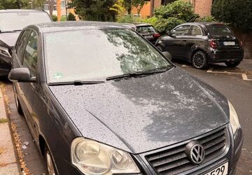 VW Polo 324.000 km 2.500 &euro; Hannover 30177
