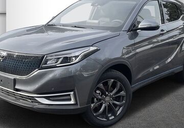 DFSK Seres 3 5.478 km 22.560 &euro; Hannover 30519