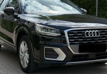 Audi Q2 77.139 km 18.499 &euro; Hannover 30179