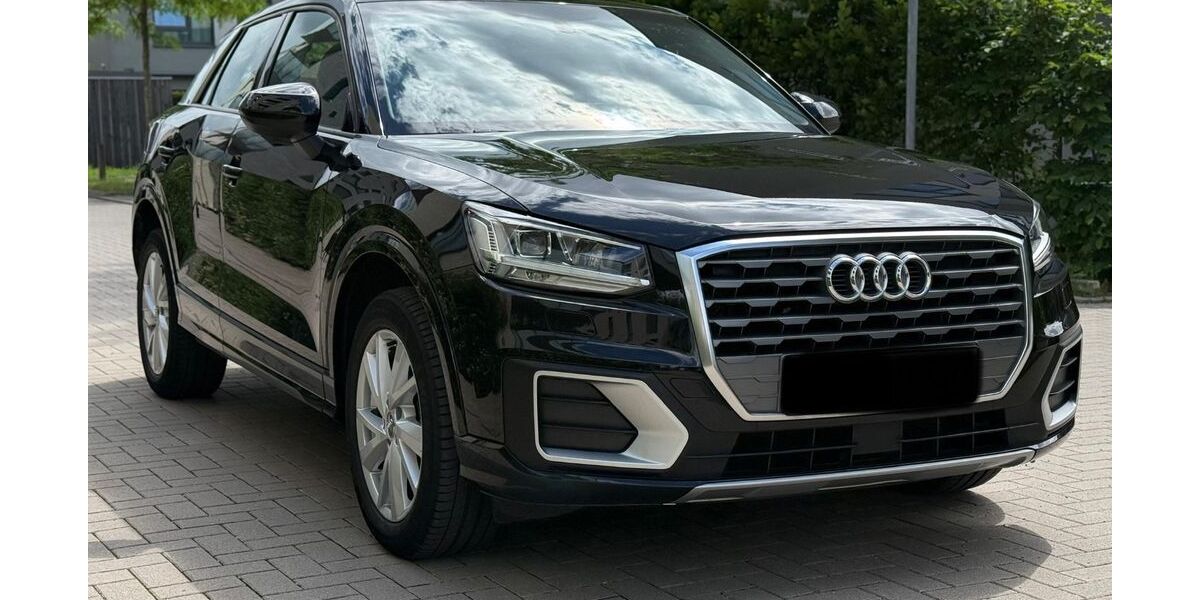 Audi Q2 77.139 km 18.499 &euro; Hannover 30179