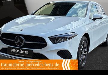 Mercedes-Benz A 250 6.337 km 27.890 &euro; Hannover/Langenhagen 30855