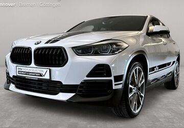 BMW X2 32.627 km 31.906 &euro; Hannover 30539