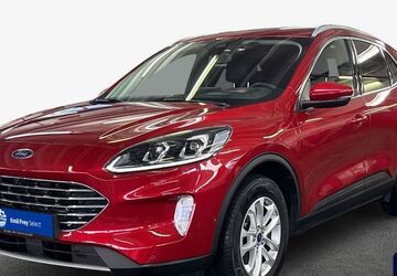 Ford Kuga 33.564 km 23.926 &euro; Hannover 30165