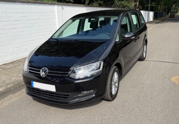VW Sharan 185.000 km 14.100 &euro; Burgwedel 30938