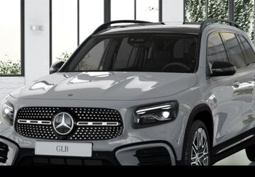 Mercedes-Benz GLB 200 9.900 km 49.500 &euro; Hannover 30655
