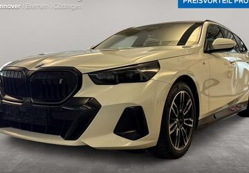 BMW i5 26.630 km 65.500 &euro; Hannover 30539