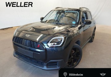 Mini Countryman S (Cooper) 9.500 km 38.390 &euro; Hildesheim 31137