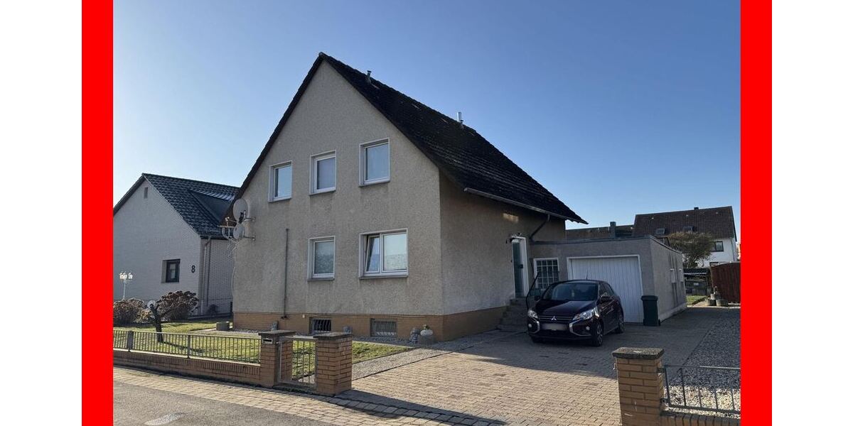 Großzügiges Wohnhaus in Rössing - Einfamilienhaus Nordstemmen Rössing | Angebot:26785245