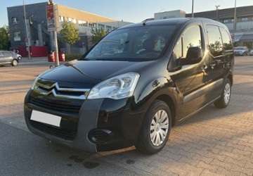 Citroen Berlingo 196.750 km 2.400 &euro; Barsinghausen 30890