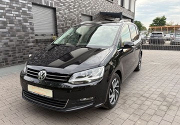 VW Sharan 76.000 km 19.499 &euro; Sehnde Bei Hannover 31319