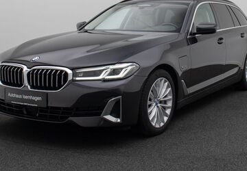 BMW 530 92.045 km 28.499 &euro; Isernhagen 30916