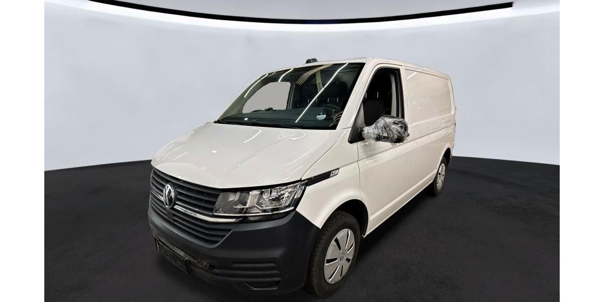 VW T6 Transporter 194.000 km 13.890 &euro; Ronnenberg 30952