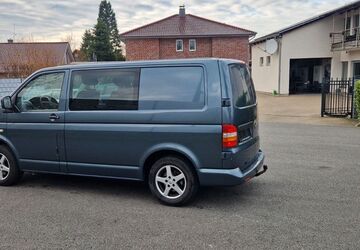 VW T5 Transporter 370.445 km 5.577 &euro; Langenhagen 30853