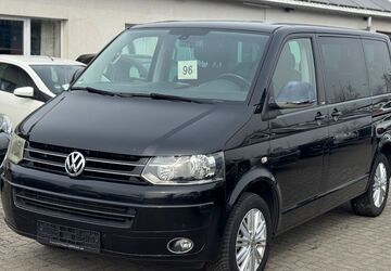 VW T5 Transporter 164.515 km 17.900 &euro; Neustadt 31535