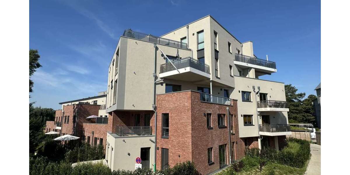 Etagenwohnung Wunstorf - 3 Zimmer, 145 m&sup2;, 2.030&euro; | Angebot:26770651