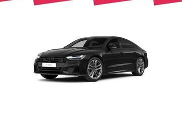 Audi A7 71.963 km 48.150 &euro; Hannover 30179