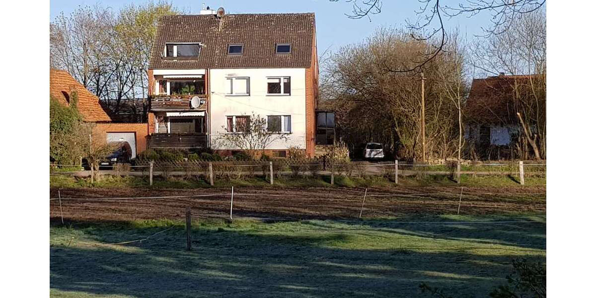 Etagenwohnung Neustadt - 3 Zimmer, 57 m&sup2;, 445&euro; | Angebot:27236250