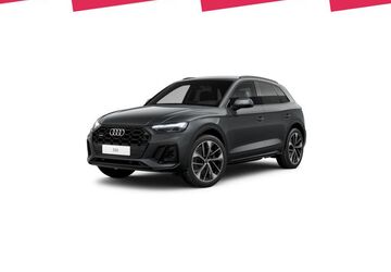 Audi SQ5 89.033 km 44.650 &euro; Hannover 30179