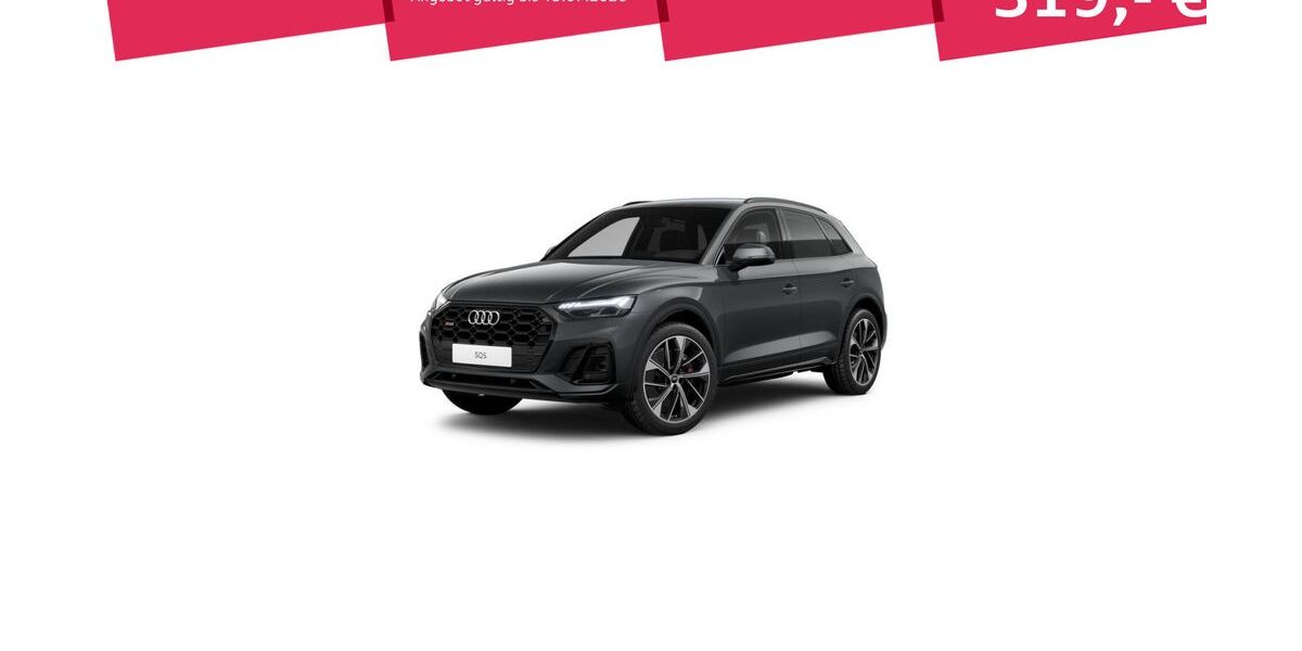 Audi SQ5 89.033 km 44.650 &euro; Hannover 30179