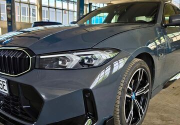 BMW 330 26.340 km 36.499 &euro; Hannover 30176