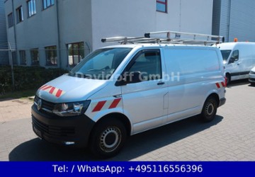 VW T6 Transporter 178.638 km 16.800 &euro; Hannover 30179