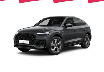 Audi Q5 5.748 km 52.950 &euro; Hannover 30179