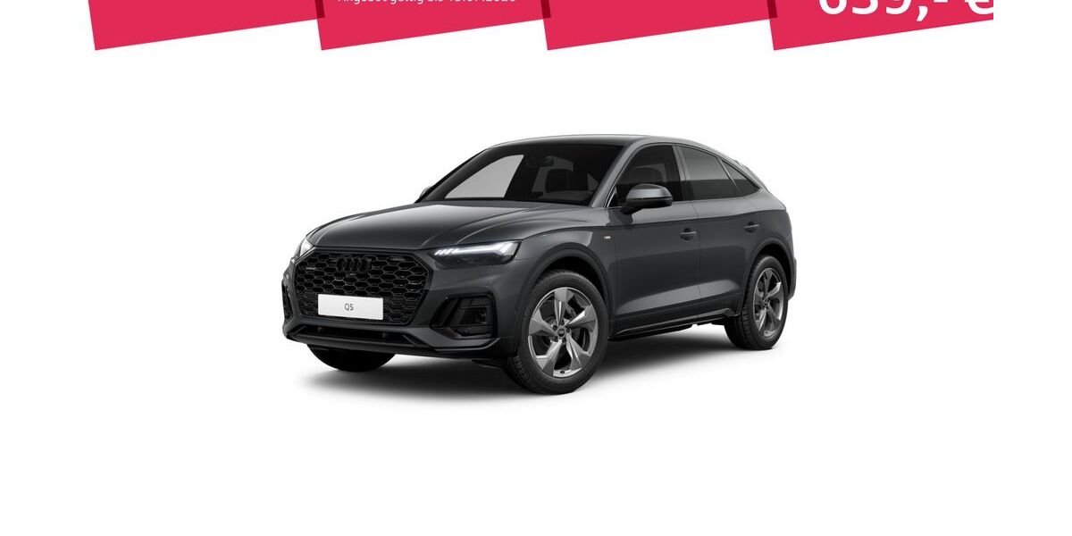 Audi Q5 5.748 km 52.950 &euro; Hannover 30179