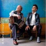 Tango Amoratado & Sergio Gobi