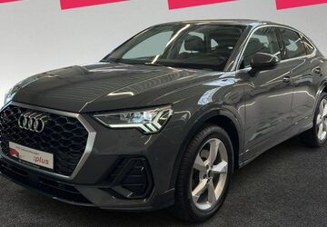 Audi Q3 51.021 km 34.350 &euro; Hannover 30179