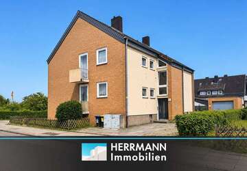 Wohnung Hannover Döhren-Wülfel - 3 Zimmer, 68 m&sup2;, 850&euro; | Angebot:27016239