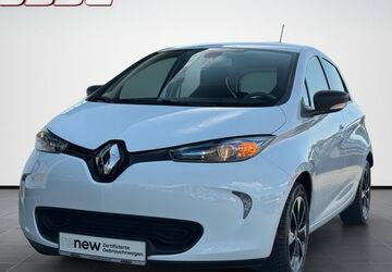 Renault ZOE 57.600 km 7.790 &euro; Hannover 30177