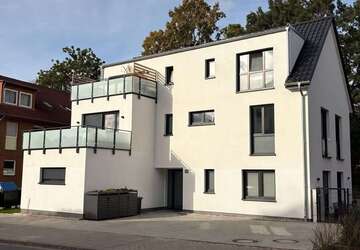 Wohnung Hannover Ricklingen - 2 Zimmer, 48 m&sup2;, 650&euro; | Angebot:27658607