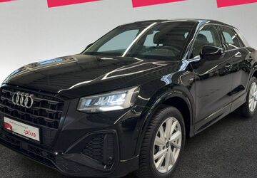 Audi Q2 33.617 km 29.630 &euro; Hannover 30179