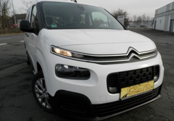 Citroen Berlingo 78.000 km 14.200 &euro; Elze 31008