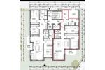 Erdgeschoßwohnung Hildesheim Bockfeld - 4 Zimmer, 108 m&sup2;, 1.974&euro; | Angebot:27594933