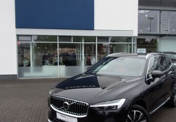 Volvo XC60 36.600 km 41.900 &euro; Hannover 30179