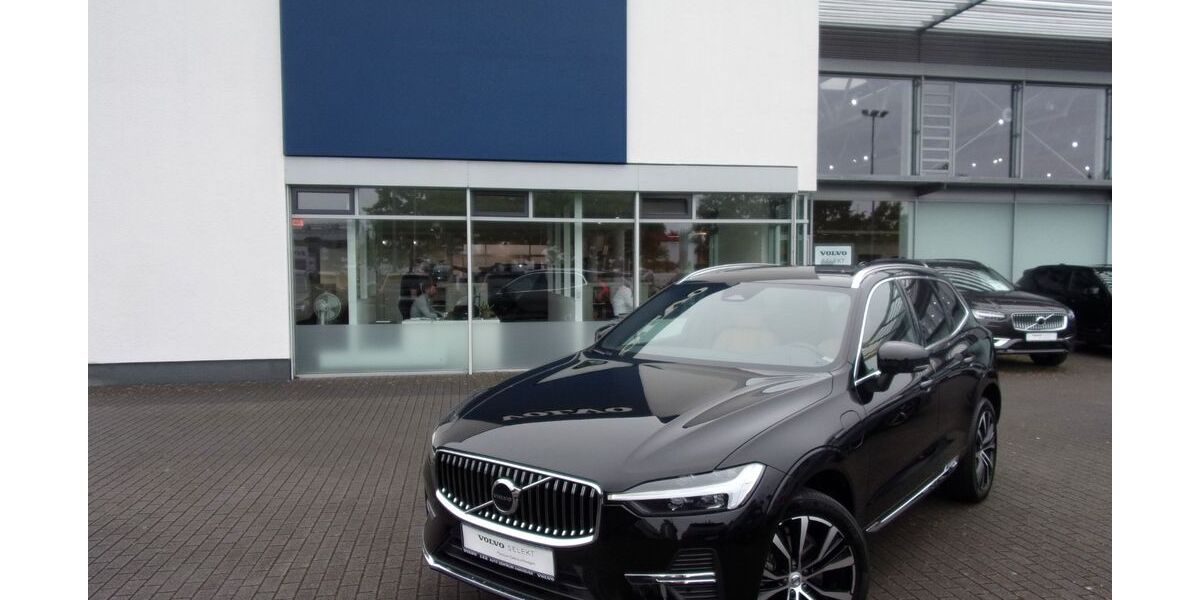 Volvo XC60 36.600 km 41.900 &euro; Hannover 30179