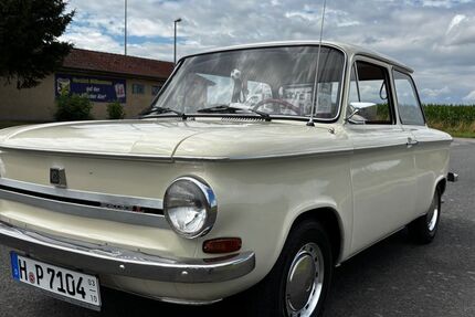 NSU Andere 63.400 km 10.500 &euro; Springe 31832