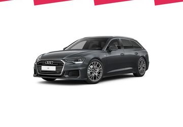 Audi A6 47.581 km 42.990 &euro; Hannover 30179