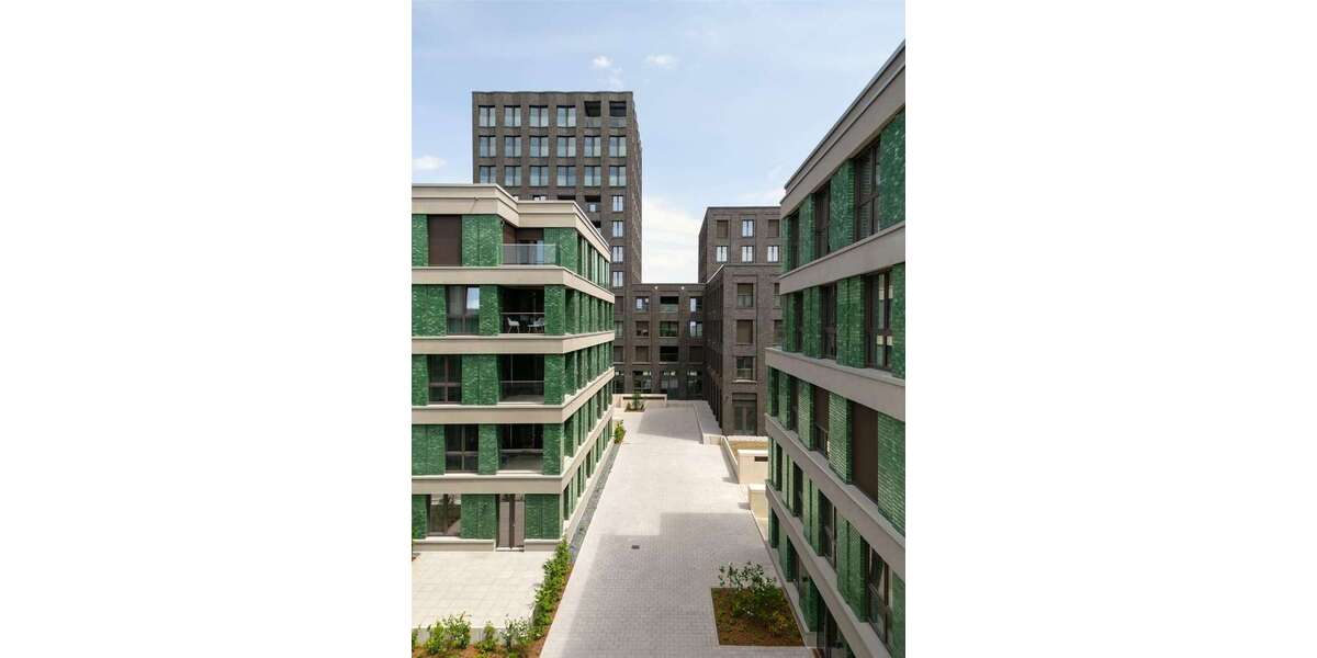 Etagenwohnung Hannover Döhren-Wülfel - 2 Zimmer, 66 m&sup2;, 1.195&euro; | Angebot:27186839