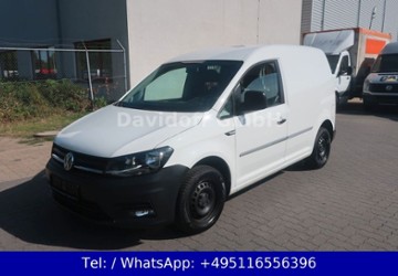 VW Caddy 193.143 km 6.900 &euro; Hannover 30179