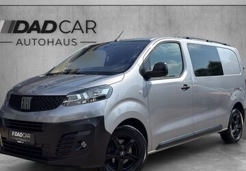 Fiat Scudo 58.034 km 19.900 &euro; Garbsen bei Hannover 30827