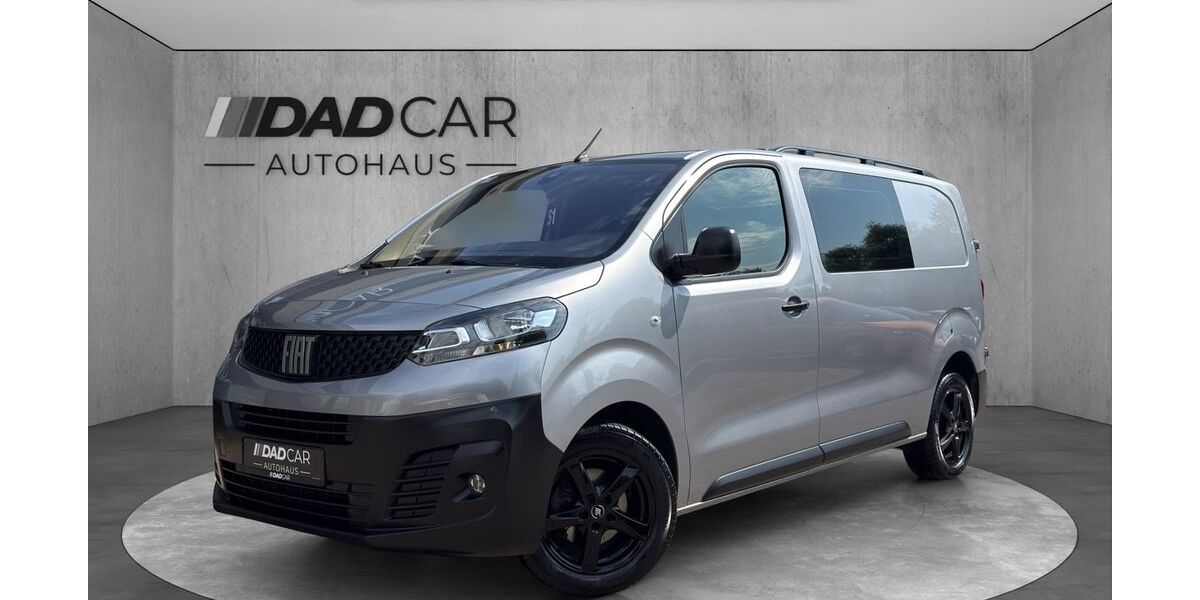 Fiat Scudo 58.034 km 19.900 &euro; Garbsen bei Hannover 30827