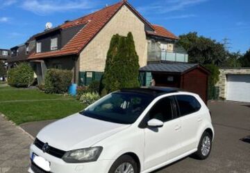 VW Polo 184.700 km 7.199 &euro; Langenhagen 30855