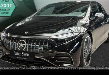 Mercedes-Benz EQS 59.785 km 75.490 &euro; Hannover/Langenhagen 30855